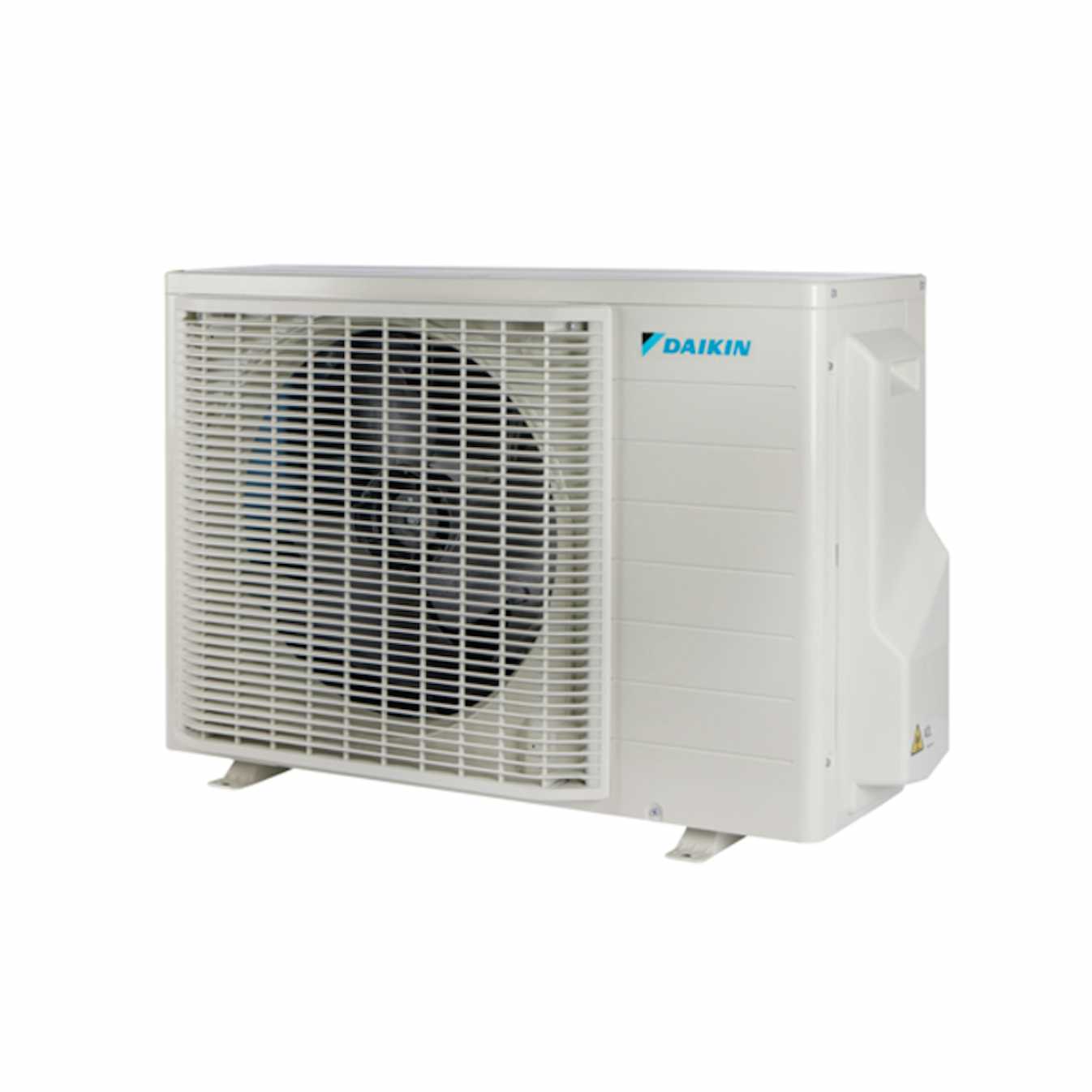 Siesta Perfera XTH 30 SCOP – värmepump